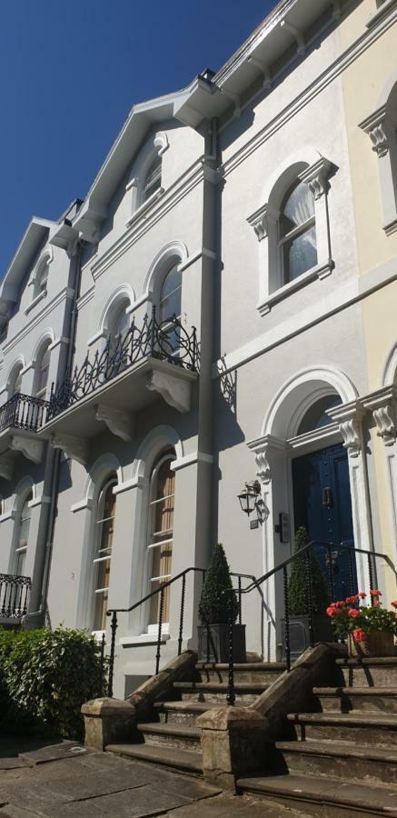 Court House Apartment Cheltenham Exterior photo